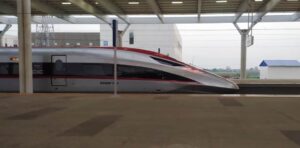 kereta cepat jakarta surabaya