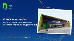 Bank Nano Syariah
