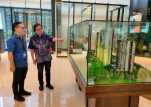 perekonomian nasional