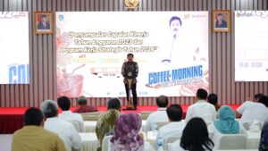 Menteri ATR/Kepala BPN