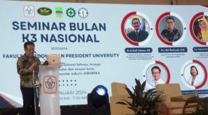 Penanganan K3