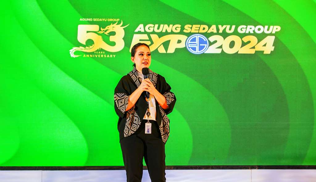 ASG EXPO 2024