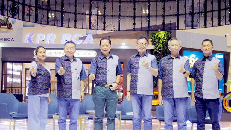 BCA Expoversary 2024