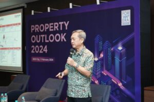 industri properti