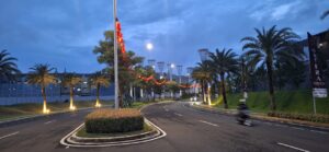 Paramount Eazy home lunar