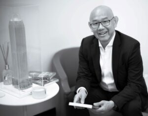 ONE Global resorts, ONE Global Capital