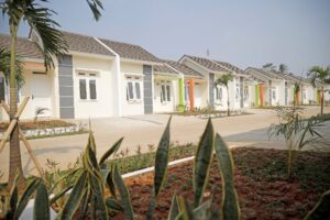 btn, kuota rumah subsidi