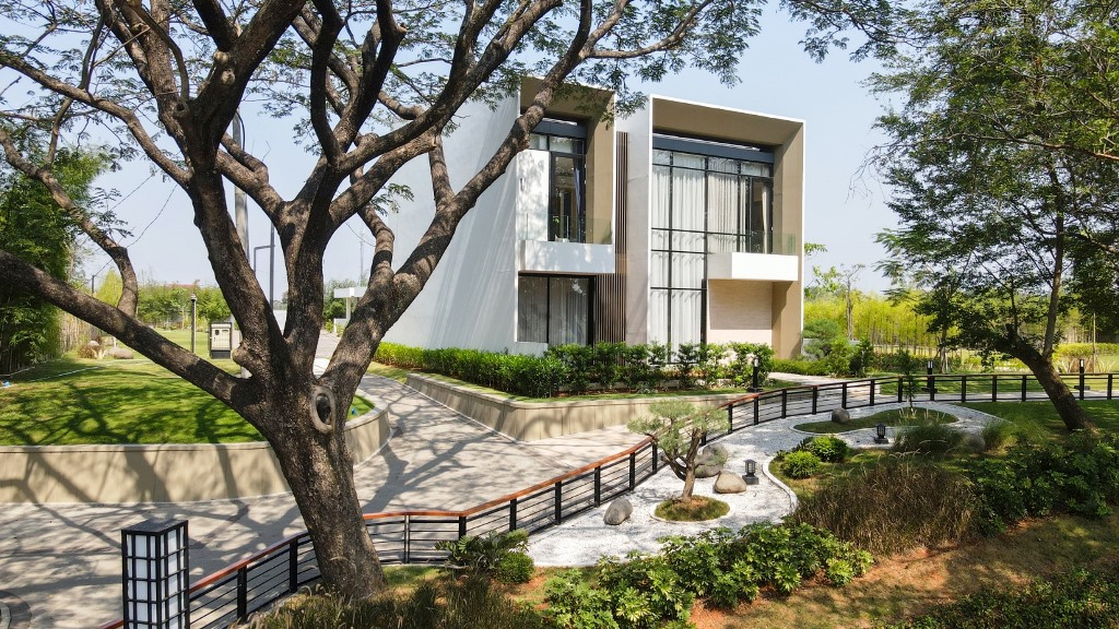 jababeka residence
