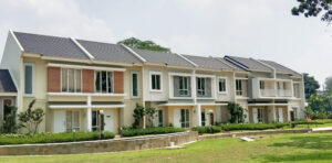 Residensial