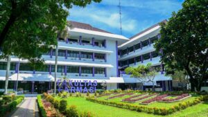 Universitas Pancasila