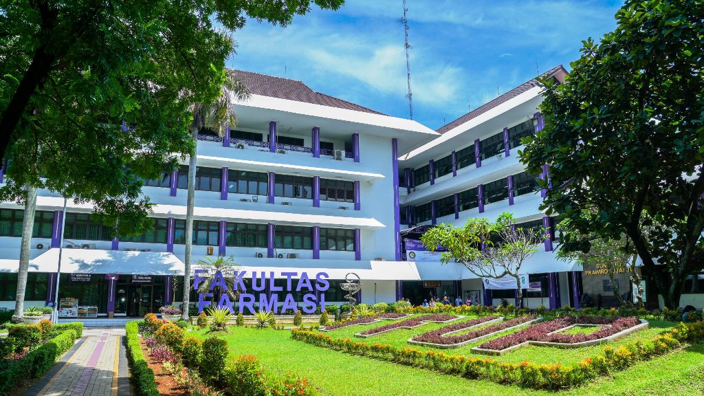 Universitas Pancasila