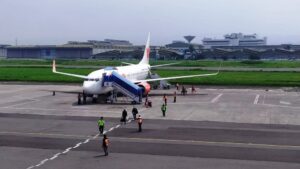 Bandara Husein Sastranegara
