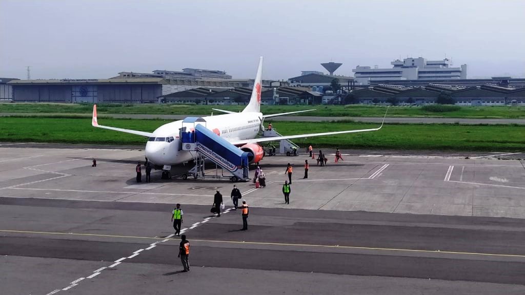 Bandara Husein Sastranegara