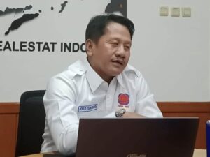REI, pemilu satu putaran, perusahaan pinjol, pengembang