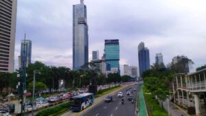 sektor properti di indonesia