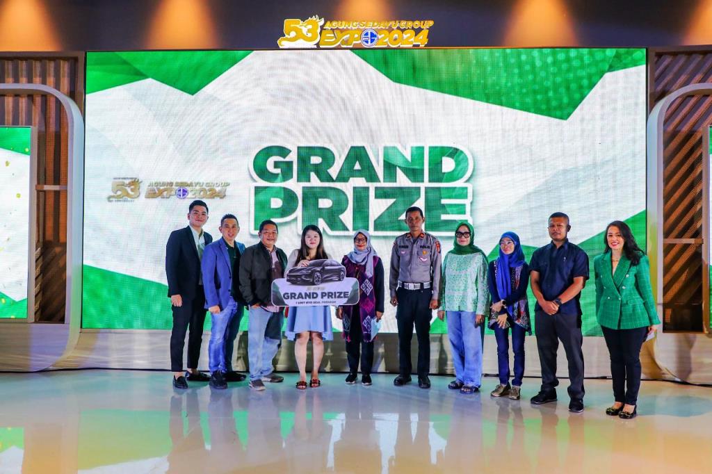 agung sedayu group