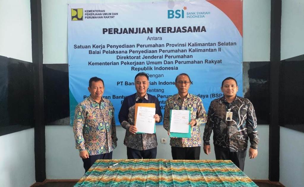 Jasa Perbankan Syariah