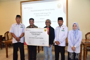 Ikatan Keluarga Minang Saiyo