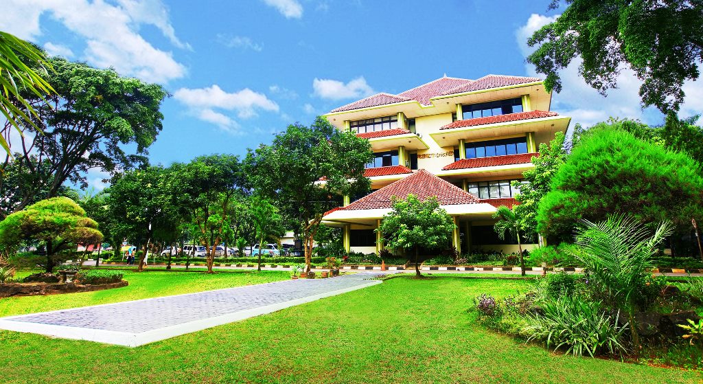 universitas pancasila