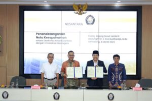 universitas diponegoro