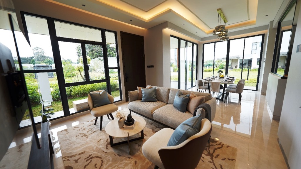 Orchard Riviera