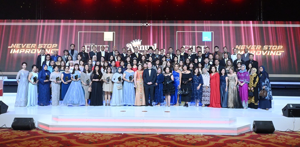 Ray White Dan Loan Market 