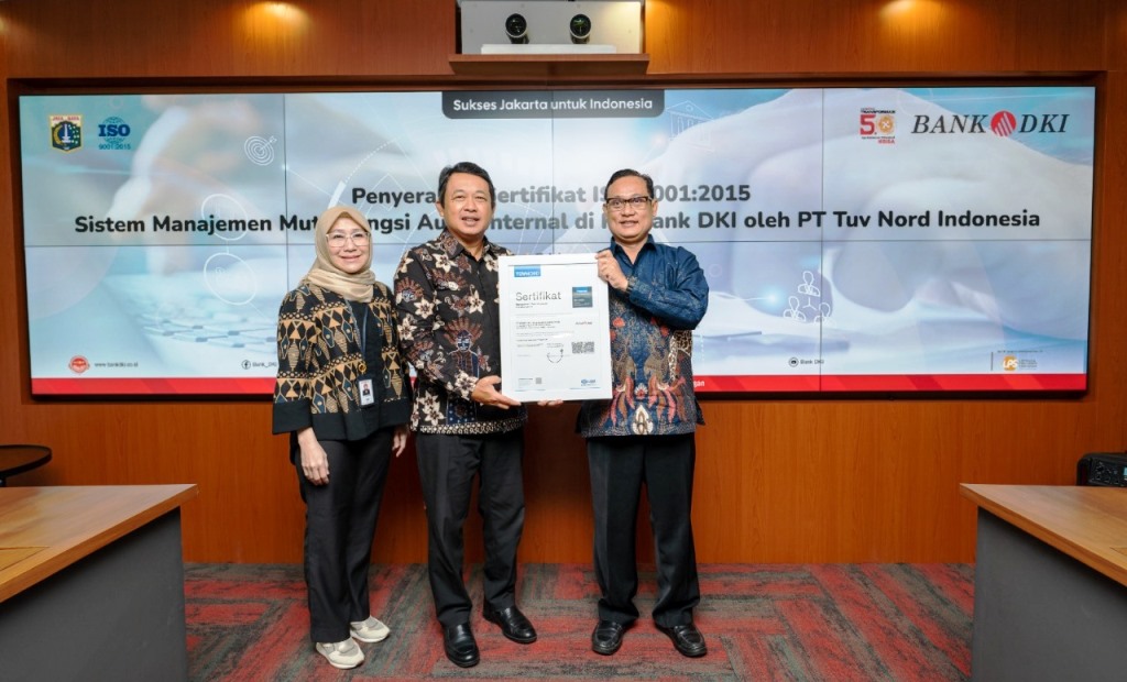 ISO 9001:2015