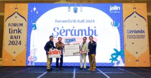 Nasabah Bank DKI