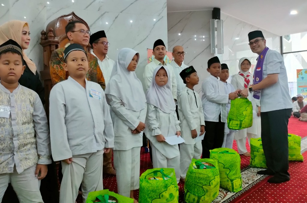 REI DKI Jakarta 