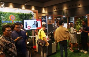 Synergy Green Building Festival