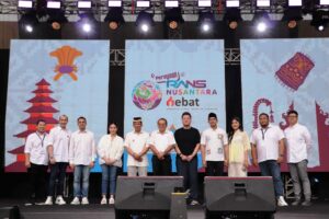 Rans Nusantara Hebat