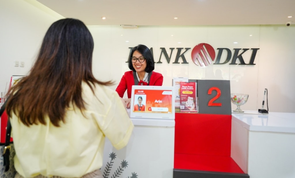bank dki