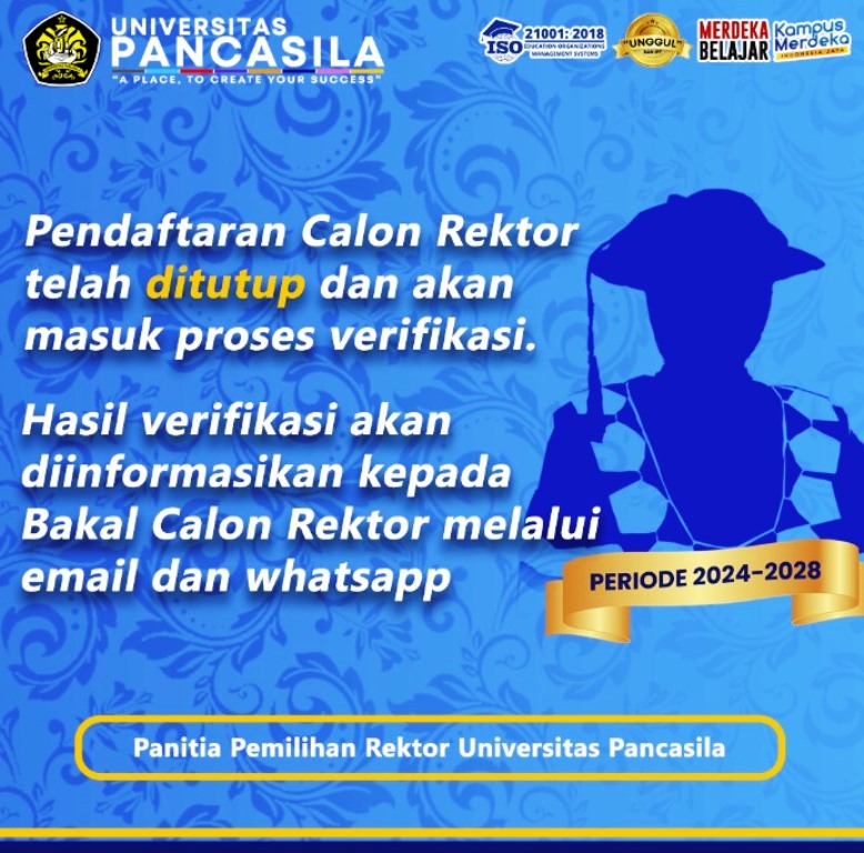 universitas pancasila