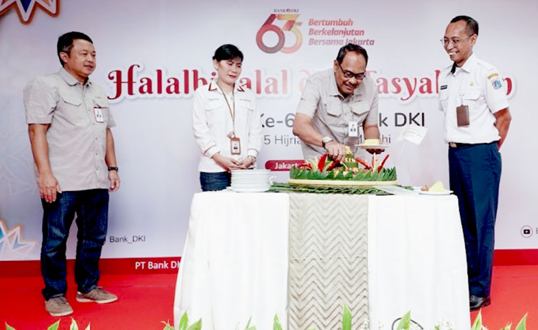 DKI jakarta