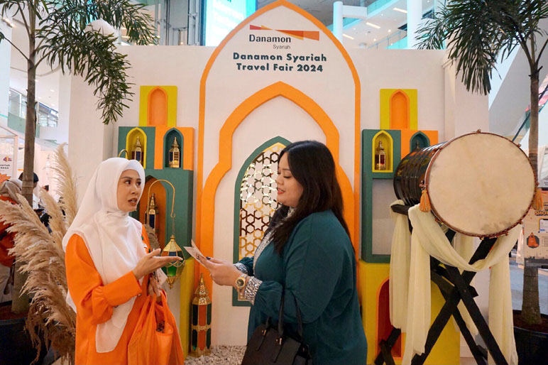 Danamon syariah
