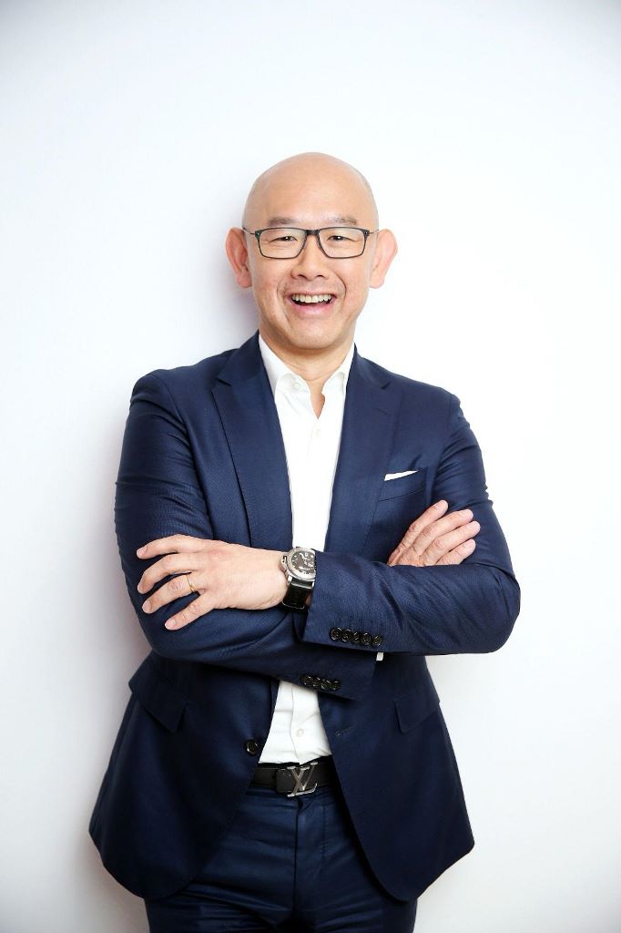 iwan sunito