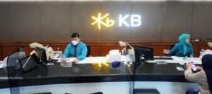 kb bank