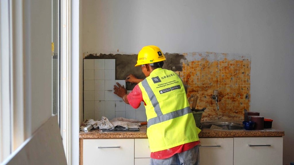 Renovasi Rumah
