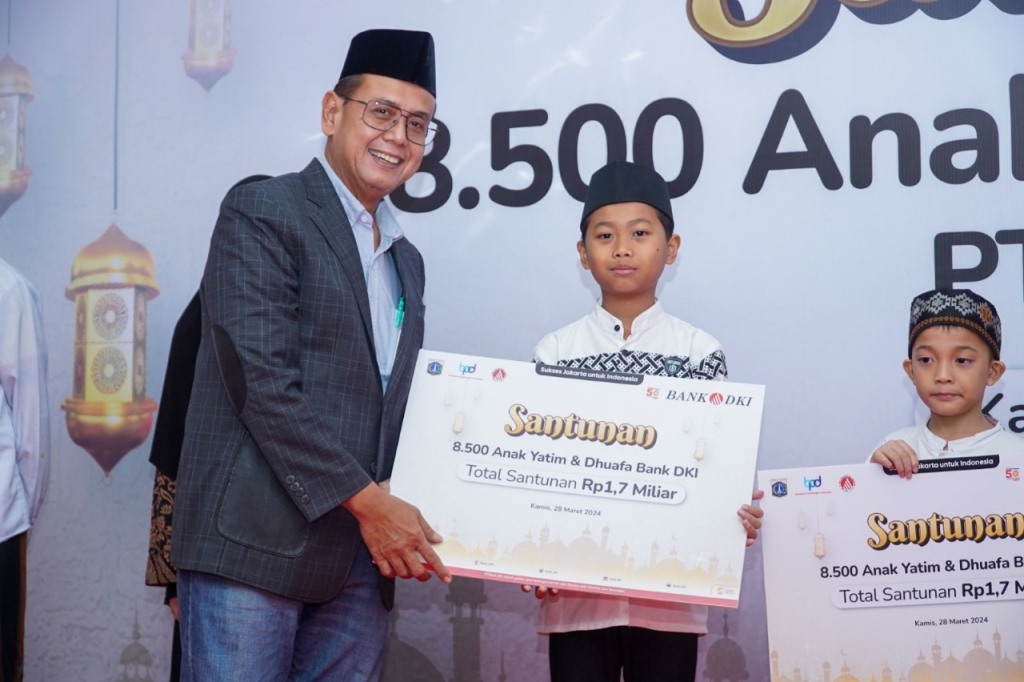 bank dki