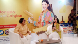 #IndonesiaPakaiCatylac