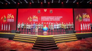 IPA Convex, hulu migas