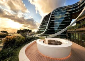 Skye Suites
