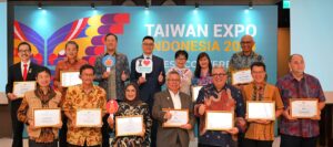 Taiwan Expo