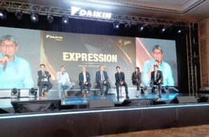 DAIKIN