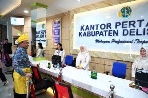 pembuatan sertipikat tanah