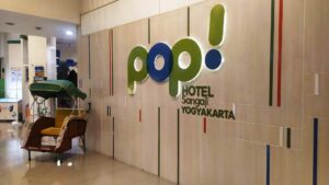 POP Hotel Sangaji, kebijakan efisiensi