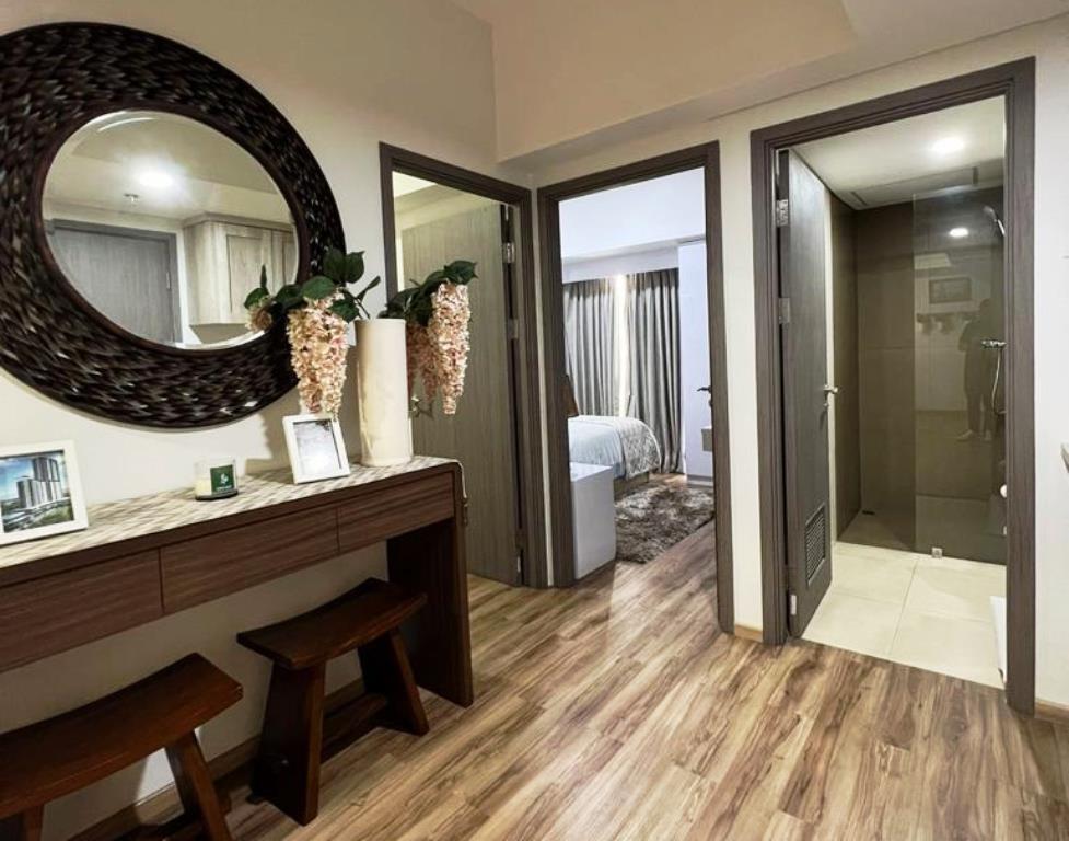 tamansari bintaro mansion