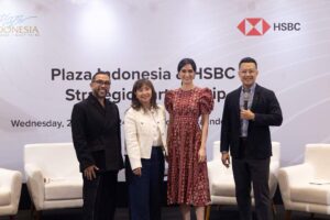 HSBC Indonesia