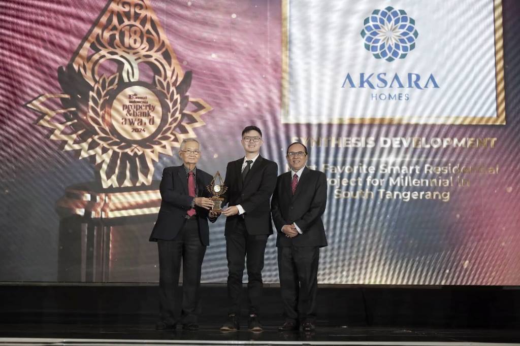 aksara homes