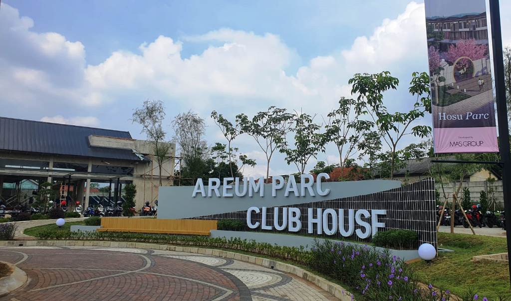 Areum Parc